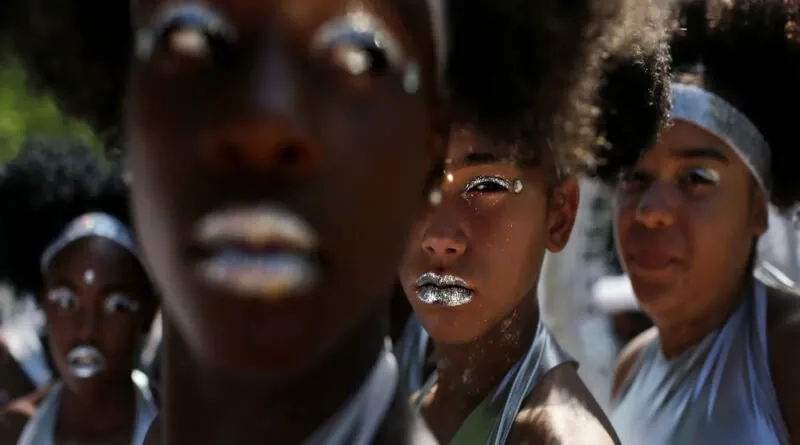 Década Internacional de Afrodescendentes