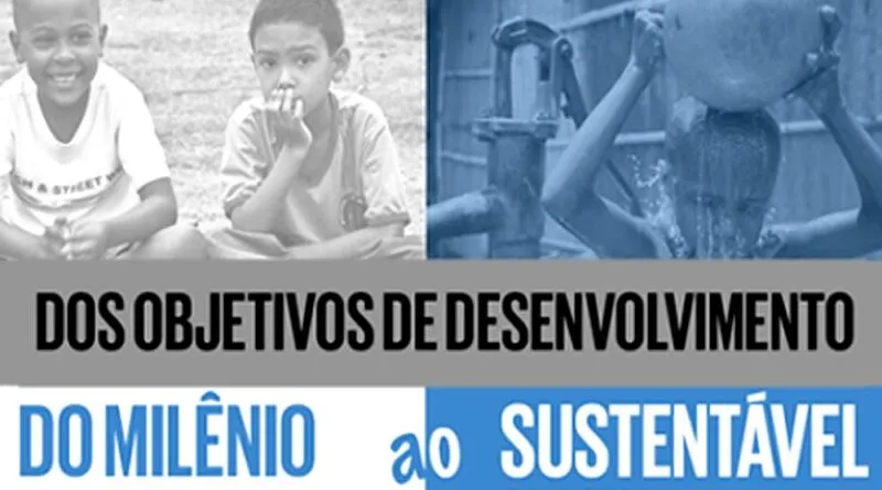 ODS 4: Educação de Qualidade