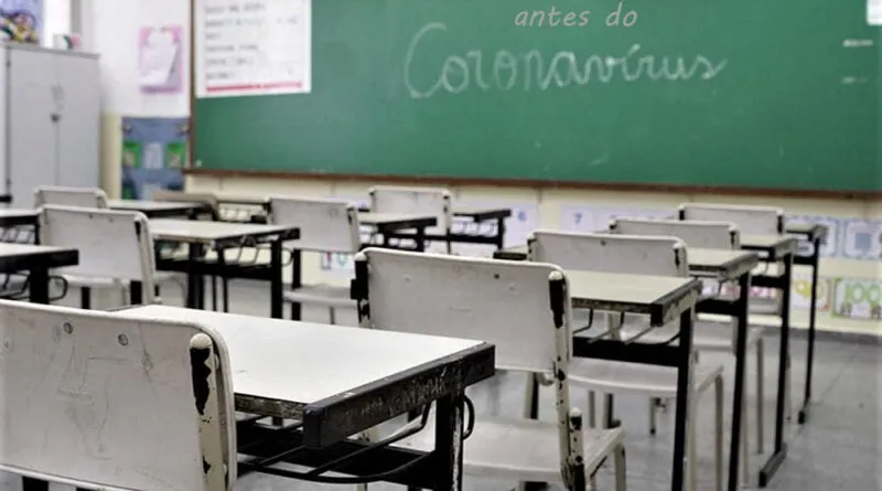 PNAD 2016: 51% Fundamental Completo