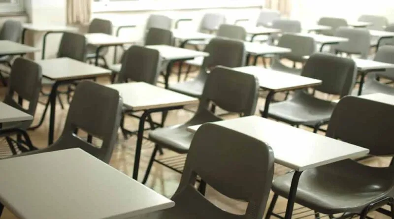 Estado e Política Educacional.