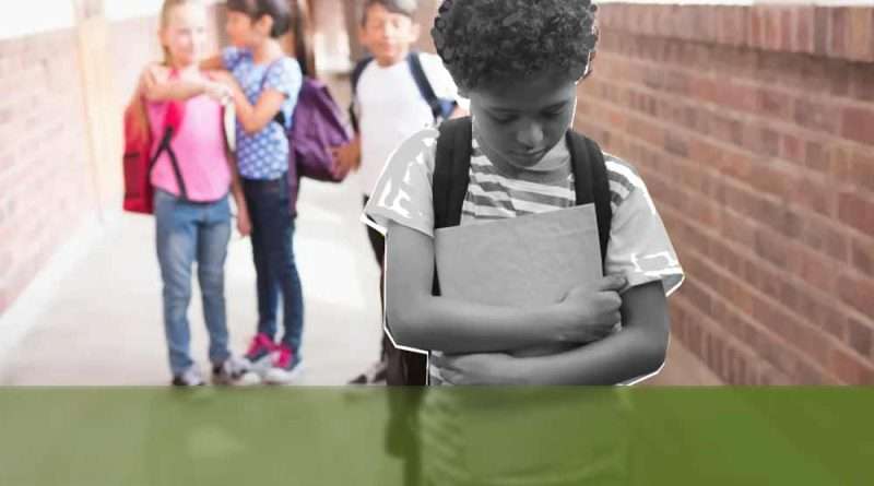 Estratégias antibullying para o ambiente escolar