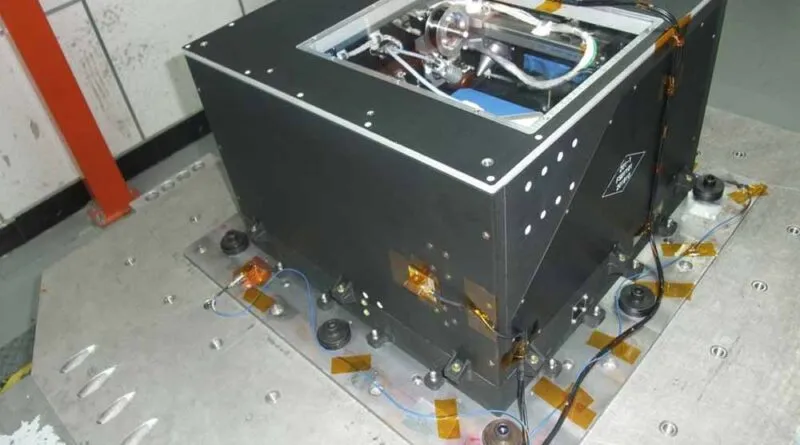 China testa impressão 3D no espaço pela primeira vez