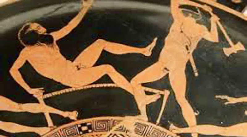 Mitologia e Verdade Oculta Hoje