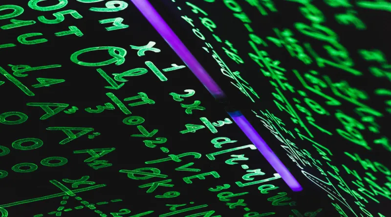 Vagas Mestrado-Doutorado em Matemática – USP São Carlos