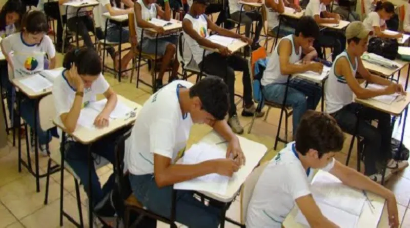 SÃO PAULO, UMA CIDADE SEM ESCOLAS – tem futuro?