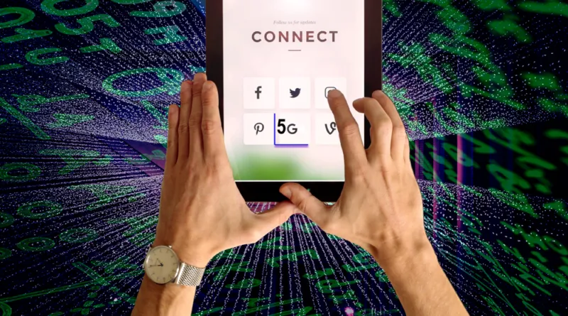 5G – bom ou vilão?