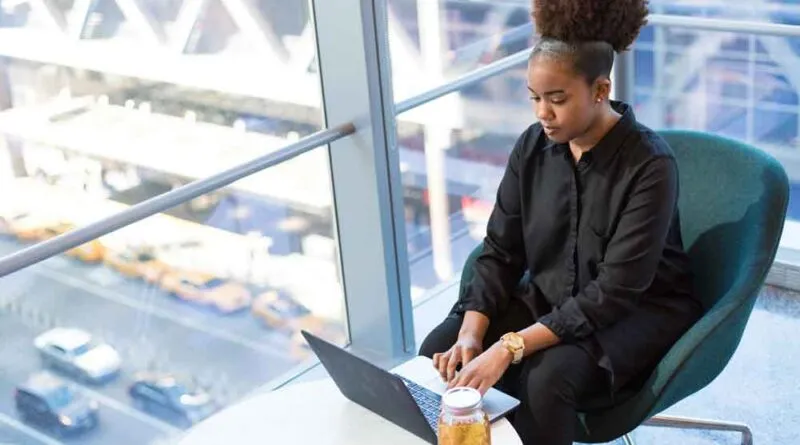 Mulheres Negras: EDUCAÇÃO 4.0 – Trabalho, Tecnologia – Equidades