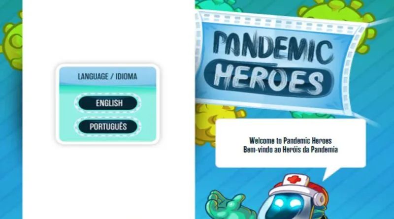 Games Educativos – Futuro Educação4.0