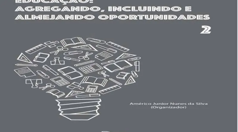Resenha Literária – Educação