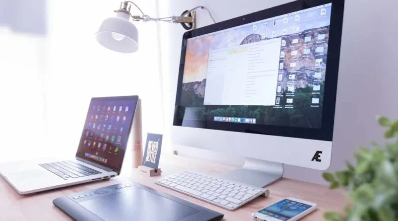 Tecnologia e Sustentabilidade – Simplifique.