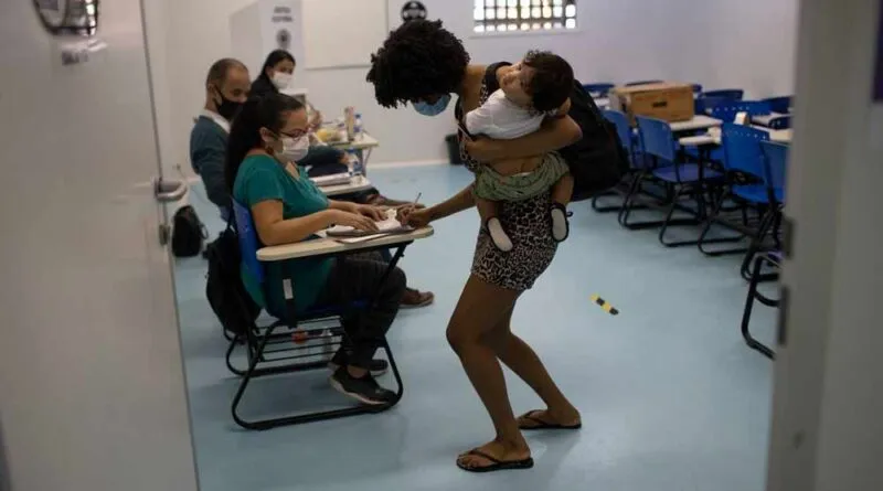 2 em 1 Eleições e Democracia