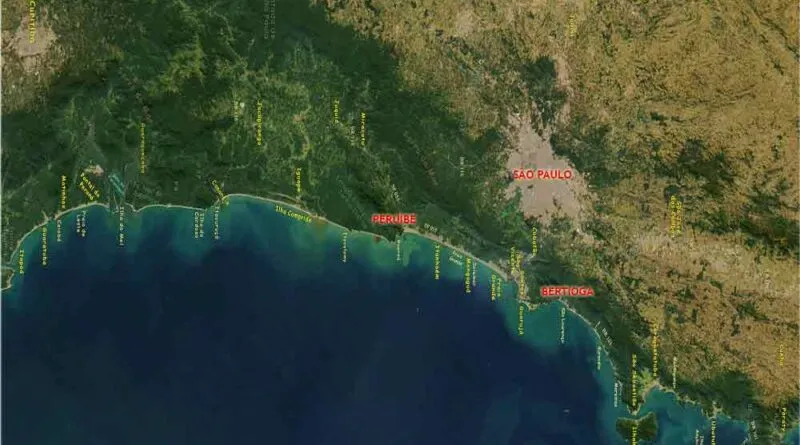 Impactos do Clima e da Urbanização