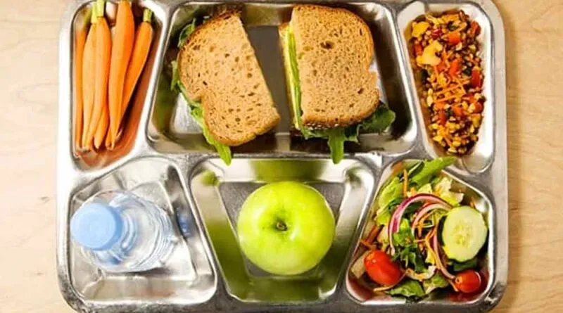 Política Pública de Alimentação Escolar