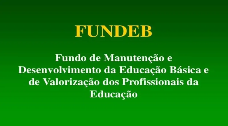FUNDEB Educação – Crise Sempre