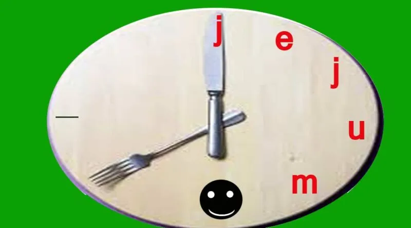 Jejum – Metabolismo e Saúde
