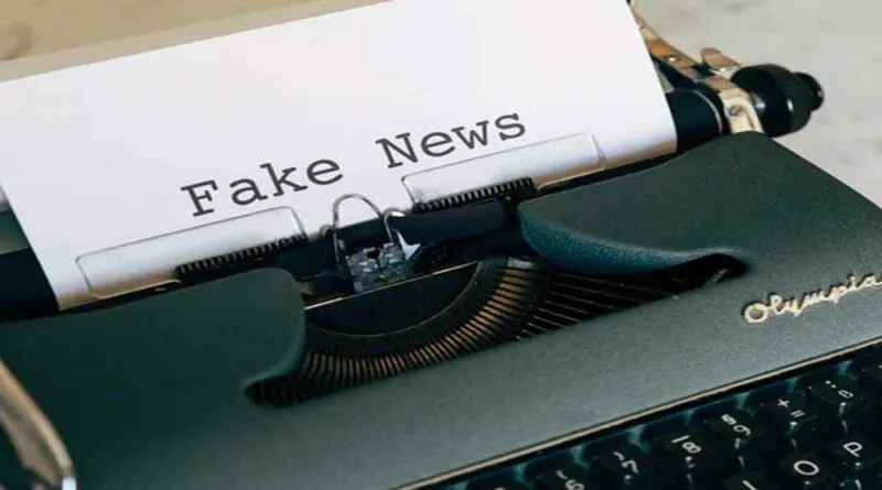 INFORMAÇÃO – Real ou falsa?