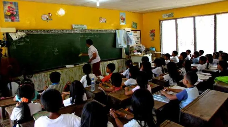Educação Básica Pública Brasileira