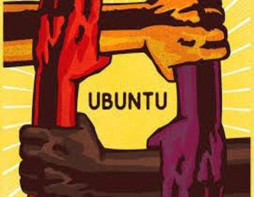 Ubuntu - Fonte da Filosofia Africana