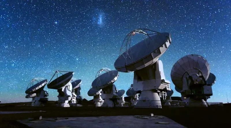 Contar Estrelas? Perdeste o Senso?