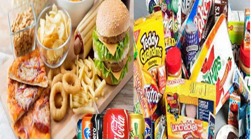 Rotulagem Nutricional: Segurança Alimentar