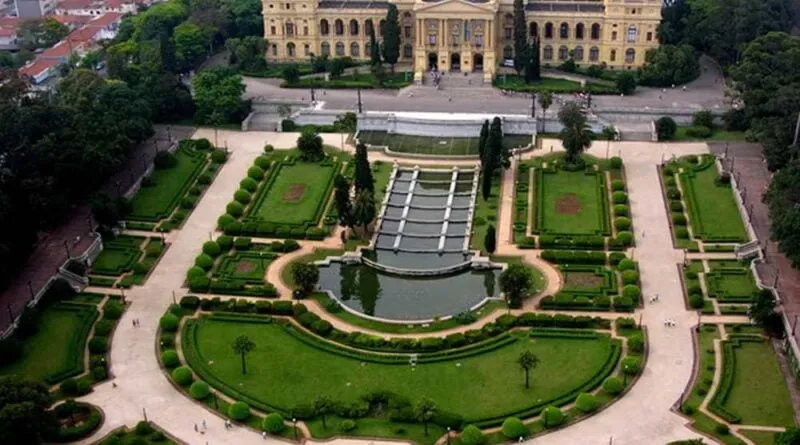 8 Museus Online na Quarentena.