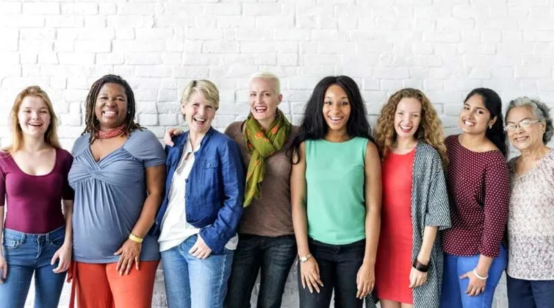 O Mês de Março e as Mulheres