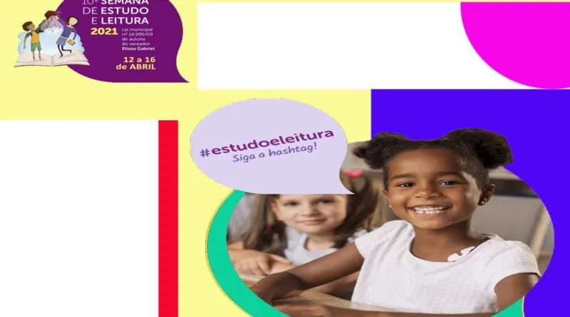 10ª Semana de Estudo e Leitura