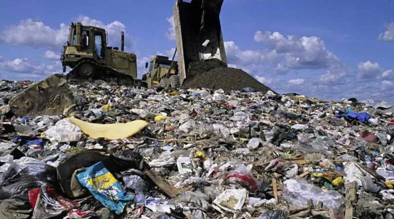 Eureciclo recolhe 106.000Tons no Brasil