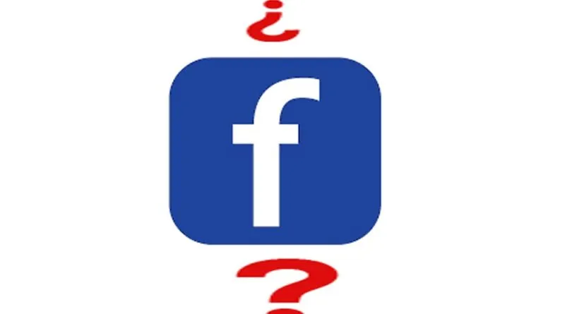 Inteligência Artificial Facebook e Desinformação