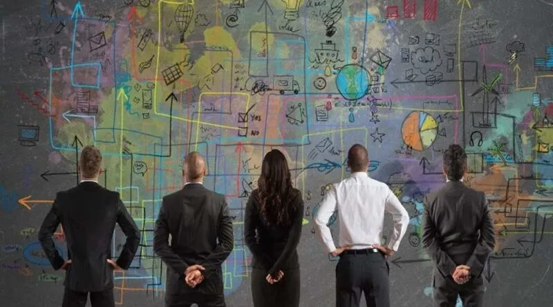 Aprender Desaprender e Reaprender – XXI