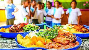 A Pesquisa de Consumo em Cantinas Escolares da FGV prevê quase 30% de crianças obesas no Brasil.