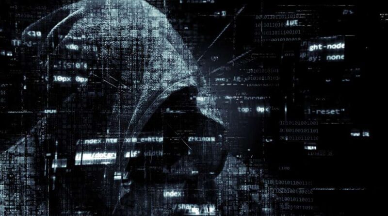 Hacker e ameaça à segurança de dados