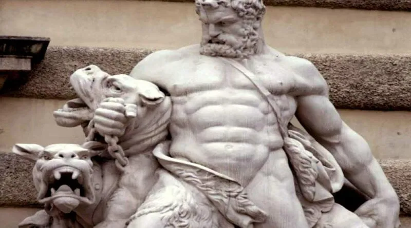 A Dominação Masculina e a crise de Virilidade.