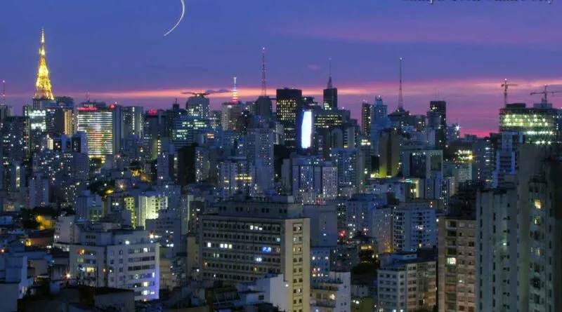 ProdamSP e as Cidades Inteligentes