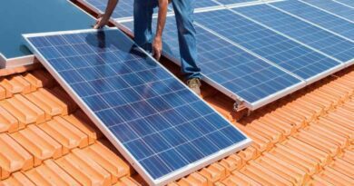 Energia solar e os cuidados com o consumo de energia elétrica