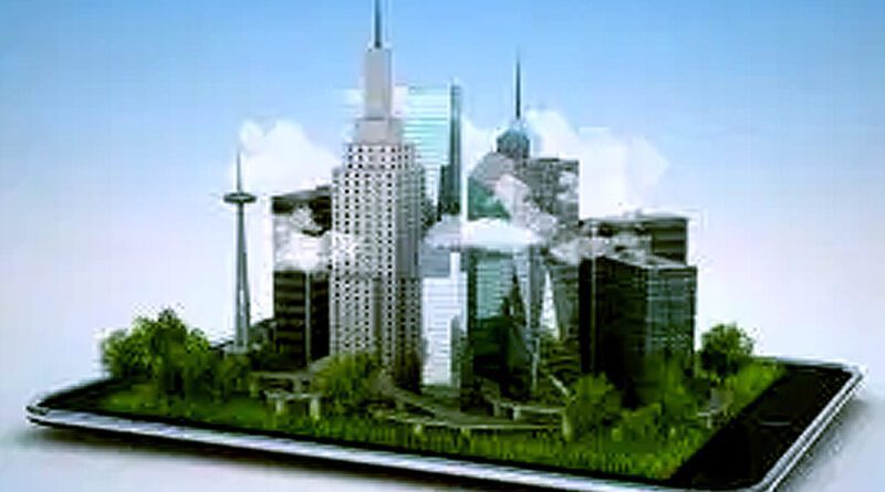 Sustentabilidade e gestão urbana
