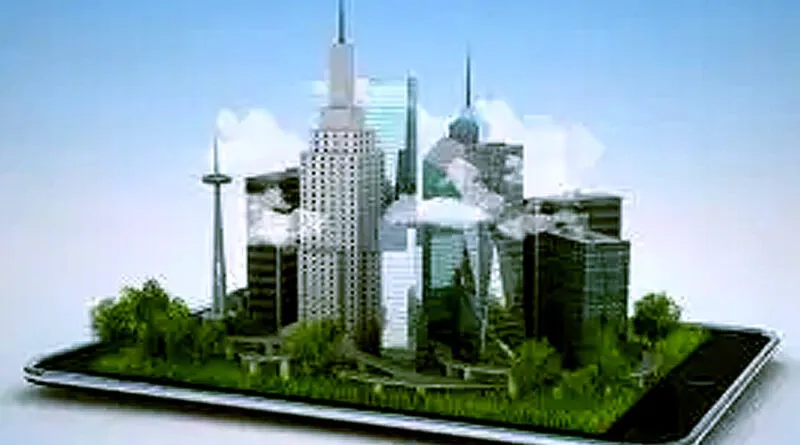 A Gestão Urbana e a Sustentabilidade