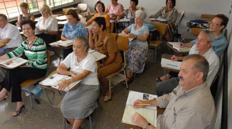 O Professor pós EJA
