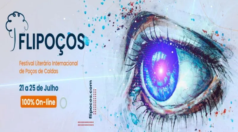 FLIPOÇOS e a Literatura Infantil