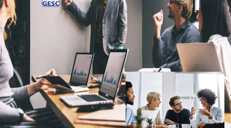 IGESG oferece os Cursos de Setembro
