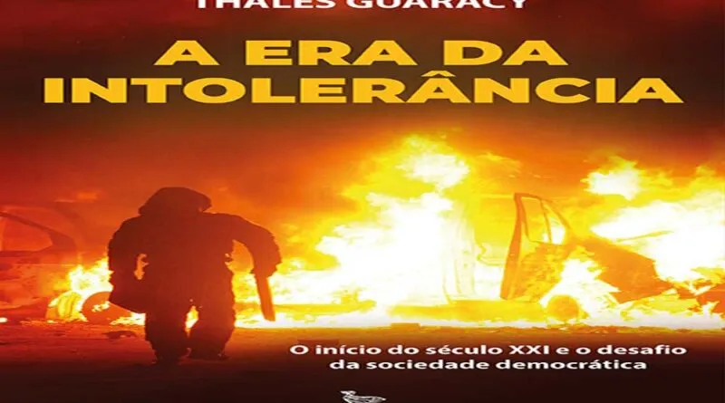 A Era da Intolerância – Livro