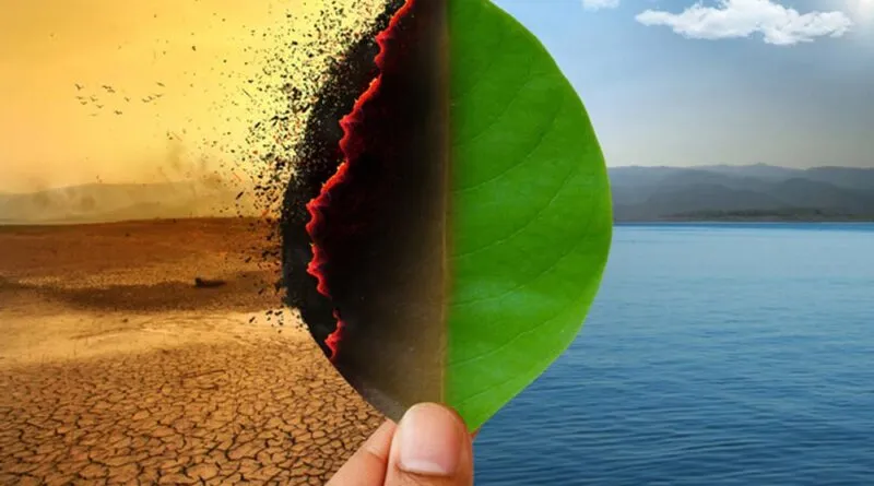 Mudança Climática – A inação fatal