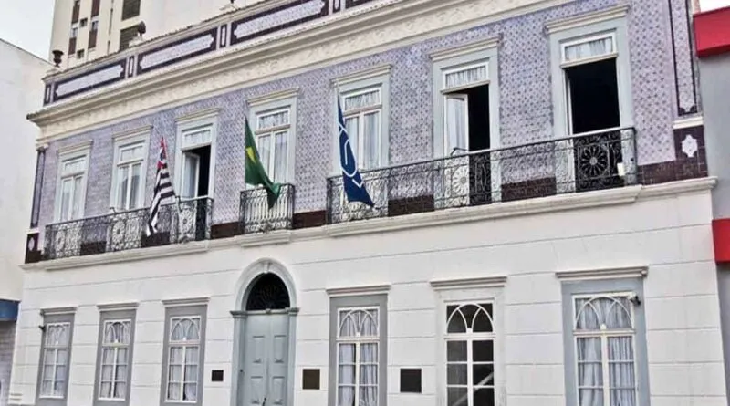 Museu Republicano e Games Educativos