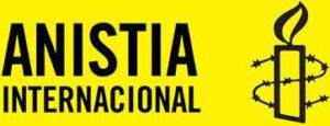 Anistia Internacional Brasil