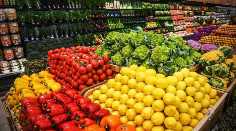 legumes e verduras da agricultura familiar