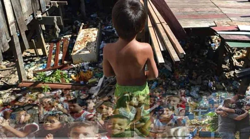 FGV Social Lança Pesquisa