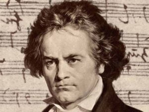 Beethoven, o gênio indomável
