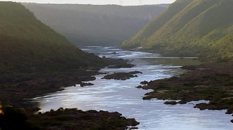 Serra da Canastra – Berço do Velho Chico