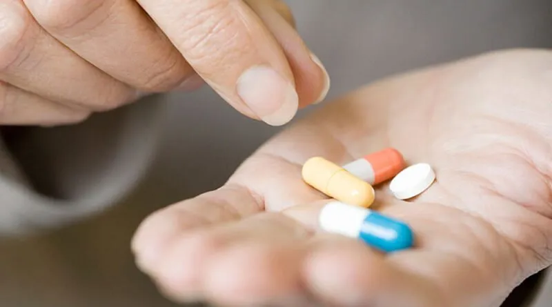 Automedicação – Uma Epidemia Silenciosa