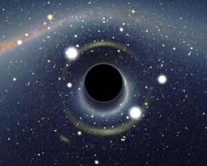 Matéria Escura e Energia escura?